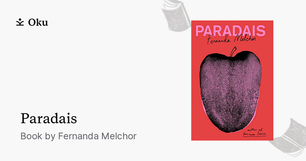 Paradais (Em Portugues do Brasil) by Fernanda Melchor