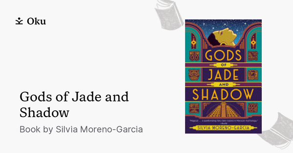 gods of jade and shadow audiobook free